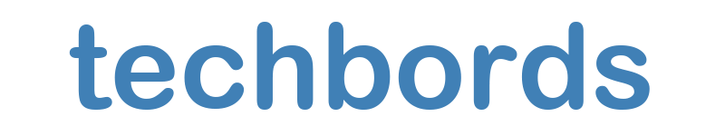 techbords